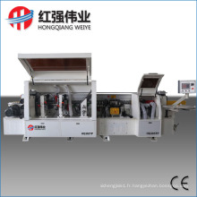 Kdt Automatic Edge Banding Machine pour bois Hq365tp